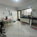 Casa com 2 quartos à venda na Rua Aparecida, 1010, Jardim Santa Rosália, Sorocaba