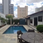 Casa com 3 quartos à venda na Rua João Dias de Souza, 281, Parque Campolim, Sorocaba