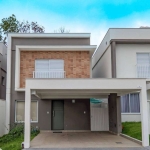 Casa em condomínio fechado com 3 quartos à venda na Rua Belmira Loureiro de Almeida, 435, Jardim Piratininga, Sorocaba