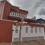 Casa com 4 quartos à venda na Rua Doutor Alcides Torres, 01, Jardim Itália, Itapetininga