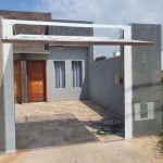 Casa com 2 quartos à venda na Rua Esdras Gonçalves, 18, Parque Vista Barbara, Sorocaba