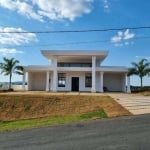 Casa em condomínio fechado com 3 quartos à venda na Celso Charuri, 105, Village Araçoiaba, Araçoiaba da Serra