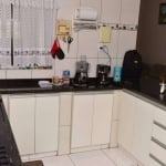 Casa em condomínio fechado com 3 quartos à venda na Rua Ramon Lopes Torrecilia, 440, Jardim Residencial Villa Amato, Sorocaba