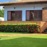 Casa em condomínio fechado com 5 quartos à venda na Rua João Furtado, 9, Vivendas do Lago, Sorocaba