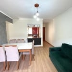 Apartamento com 3 quartos à venda na Laura Maiello Kook, 601, Jardim Novo Mundo, Sorocaba