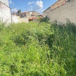 Terreno comercial à venda na Júlio Ribeiro, 1020, Vila Santana, Sorocaba