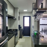 Apartamento com 3 quartos à venda na Avenida Engenheiro Carlos Reinaldo Mendes, 3062, Além Ponte, Sorocaba