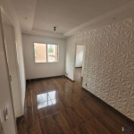 Apartamento com 2 quartos à venda na José Lopes Padilha, 8300, Itavuvu, Sorocaba