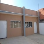 Casa com 1 quarto à venda na Quatro, 263, Jardim Sorocaba Park, Sorocaba