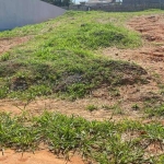 Terreno em condomínio fechado à venda na Alameda Ravenna, 010, Jardim Villagio Milano, Sorocaba