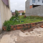 Terreno à venda na Maria Olinda Soares Ferraz, 66, Residencial Jardim Nathália, Sorocaba