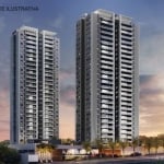 Apartamento com 3 quartos à venda na Avenida Engenheiro Carlos Reinaldo Mendes, 3340, Além Ponte, Sorocaba