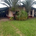 Casa com 3 quartos à venda na Rua Pedro Quirino Monteiro 249, 249, Barra do Ribeira, Iguape