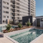 Apartamento com 2 quartos à venda na Rua Augusto Lippel, 1600, Parque Campolim, Sorocaba