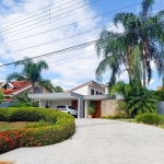 Casa em condomínio fechado com 4 quartos à venda na Rua Professor Hugo de Avelar Pires, 1020, Parque Residencial Colina das Estrelas, Tatuí