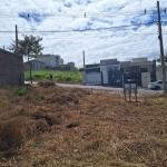 Terreno à venda na José Delfino de Campos, 228, Jardim Casa Nova, Capela do Alto