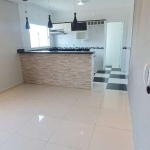 Apartamento com 2 quartos à venda na Francisco Ferreira Leão, 36, Vila Santana, Sorocaba