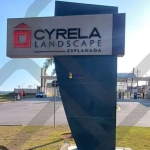 Prédio à venda na Landscape, 200, Cyrela Landscape Esplanada, Votorantim