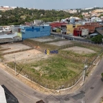 Terreno à venda na Avenida Pedro Augusto Rangel, 06, Rio Acima, Votorantim