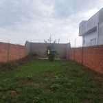 Terreno à venda na Nilza Marti Pereira de Moraes, 1, Jardim Residencial dos Reis, Sorocaba