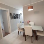 Apartamento com 3 quartos à venda na José Manoel de Oliveira, 1350, Jardim Bela Vista, Vargem Grande Paulista