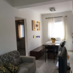 Apartamento com 2 quartos à venda na Das Dálias, 29, Jardim Bela Vista, Porto Feliz