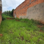 Terreno à venda na Benedito de Oliveira Lousada, 38, Parque São Bento, Sorocaba