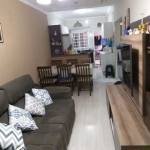 Casa com 2 quartos à venda na Aristides de Almeida, 631, Jardim Residencial Imperatriz, Sorocaba