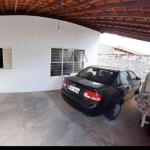 Casa com 2 quartos à venda na Carmo Brenga, 630, Conjunto Habitacional Júlio de Mesquita Filho, Sorocaba