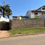 Terreno à venda na Estrada do Luiz Fernando Andrade Pannunzio, 299, Vila Rica, Sorocaba