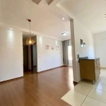 Apartamento com 2 quartos à venda na Rua Seraphim Banietti, 740, Caguassu, Sorocaba