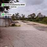 Terreno comercial para alugar na Antônio Bardella, 2610, Alto da Boa Vista, Sorocaba