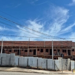 Kitnet / Stúdio à venda na Cristóvão Pereira de Abreu, 179, Parque das Laranjeiras, Sorocaba