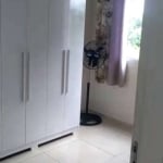 Apartamento com 2 quartos para alugar na José Lopes Padilha, 8300, Itavuvu, Sorocaba