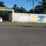 Terreno à venda, 3450 m² por R$ 900.000,00 - Zona de Expansão - Aracaju/SE