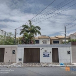 Linda casa mobiliada com 4 dormitórios para alugar, 212 m² por R$ 6.500/mês - Coroa do Meio - Aracaju/SE