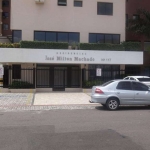 Cond. José Milton Machado - Apartamento com 4 dormitórios à venda, 126 m² por R$ 600.000 - Suíssa - Aracaju/SE