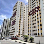 Condomínio Terra Brasilis - Apartamento com 3 dormitórios à venda, 86 m² por R$ 340.000 - Luzia - Aracaju/SE