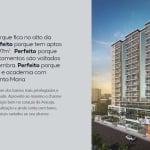 Epic Residence². O mais novo empreendimento da Santa Maria.Localizado no Bairro Atalaia.