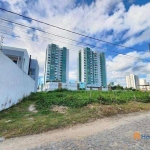 Lote na Atalaia 220m² com Escritura