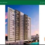 O Seu Apartamento ao lado da Unit Farolândia. Esplendore – MRV Class.