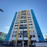 Apartamento no Salgado Filho, com 4/4 sendo 1 suite - 116m²