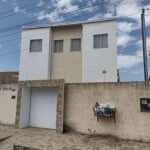 Kitnet mobiliada com 1 dormitório para alugar, 19 m² por R$ 650/mês - Santa Maria - Aracaju/SE