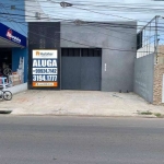 Espaço comercial na Atalaia 300m²