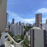 Excelente oportunidade para quem busca morar em um dos bairros mais nobres e tradicionais de Salvador!!!