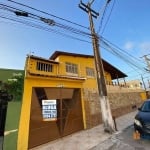 Casa 3/4 com suite no Grageru 150m²