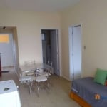 Apartamento de 01 quanrto