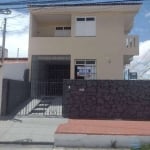 Linda casa com 2 dormitórios para alugar, 106 m² por R$ 2.100/mês - Cirurgia - Aracaju/SE