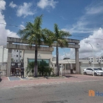 Parque Alameda Real - Apartamento com 2 dormitórios para alugar, 40 m² por R$ 950,00/mês - Marivan - Aracaju/SE