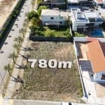 Terreno no Thai Residence à venda, 780 m² por R$ 320.000 - Olhos d'Água - Barra dos Coqueiros/Sergipe